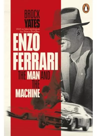 Enzo Ferrari