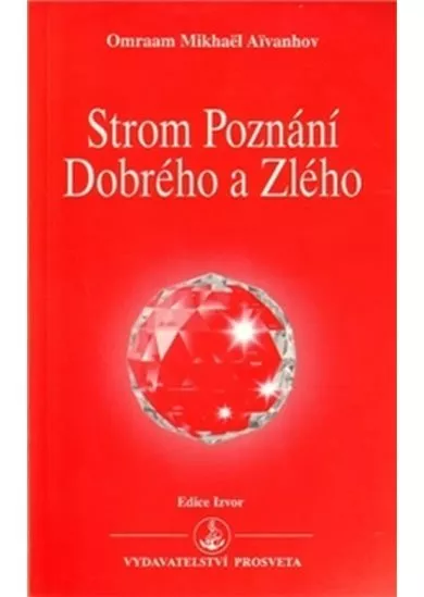 Strom poznání dobrého a zlého