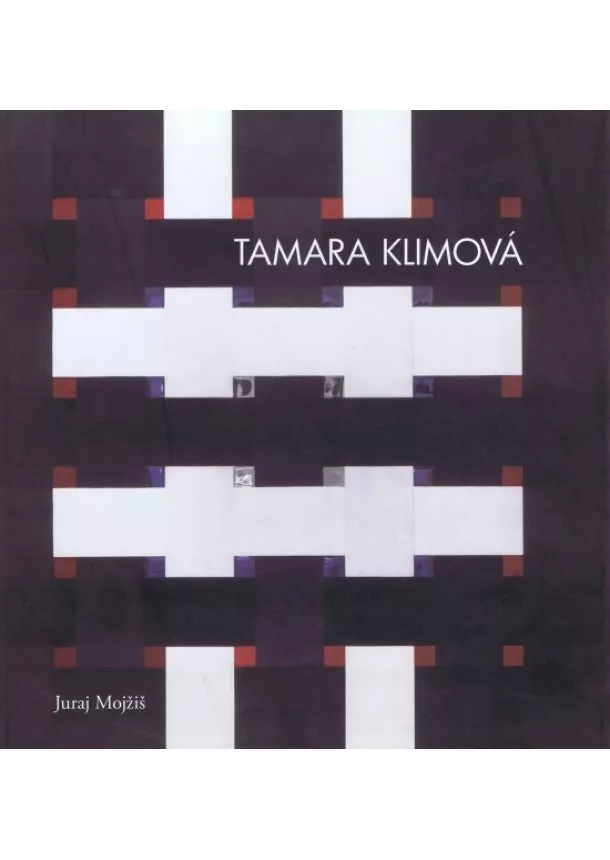 Juraj Mojžiš - Tamara Klimová