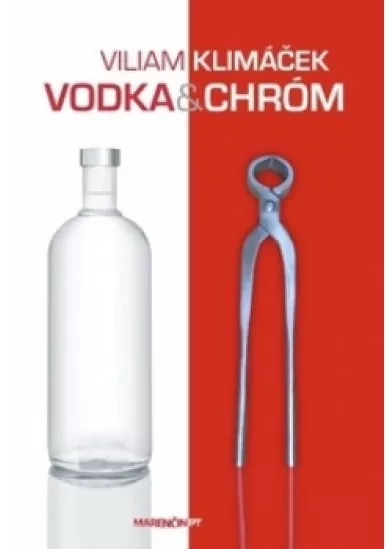 Vodka a chróm