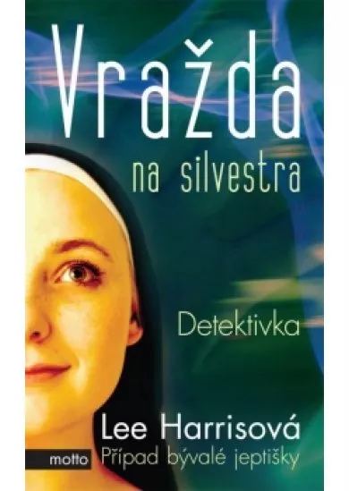 Vražda na Silvestra