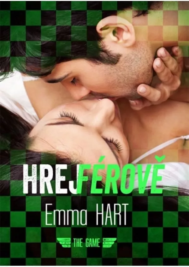 Emma Hart - Hrej férově