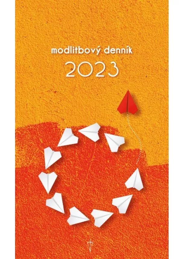 Marián Kováčik - Modlitbový denník 2023