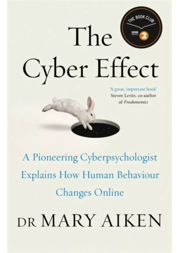 Mary Aiken - The Cyber Effect