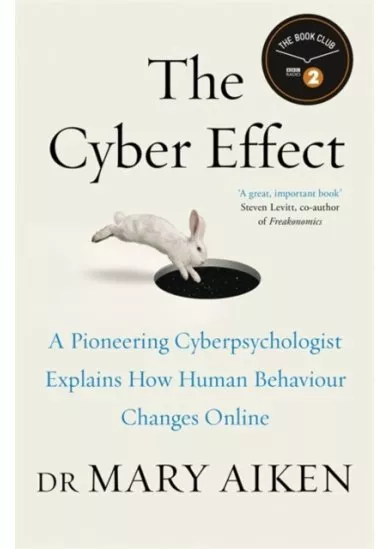 The Cyber Effect