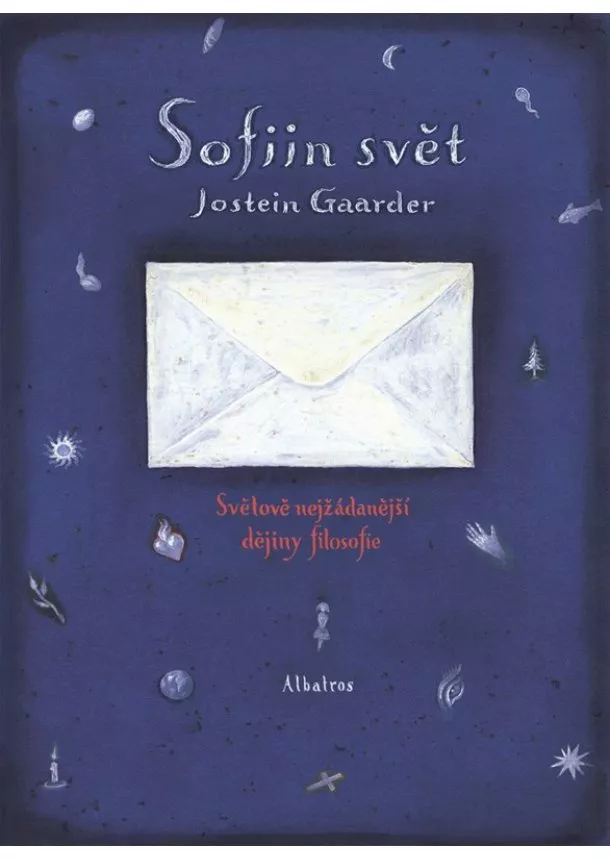 Jostein Gaarder - Sofiin svět