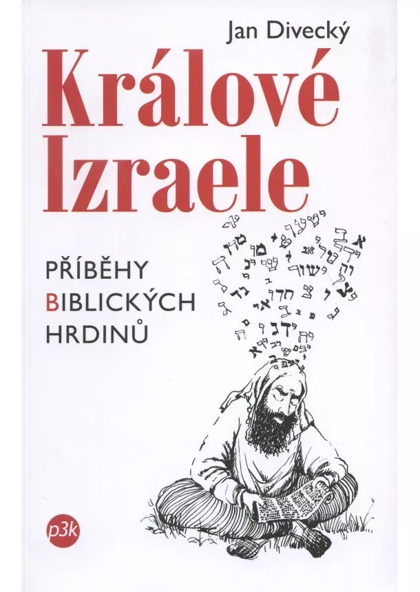 Jan Divecký - Králové Izraele