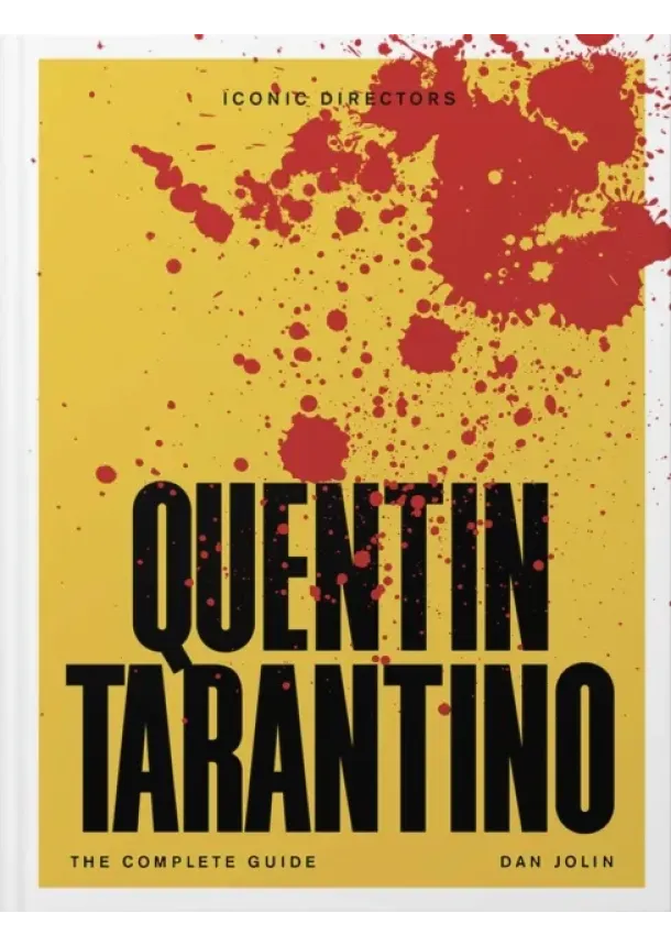 Dan Jolin - Quentin Tarantino