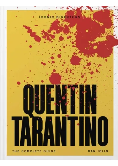 Quentin Tarantino