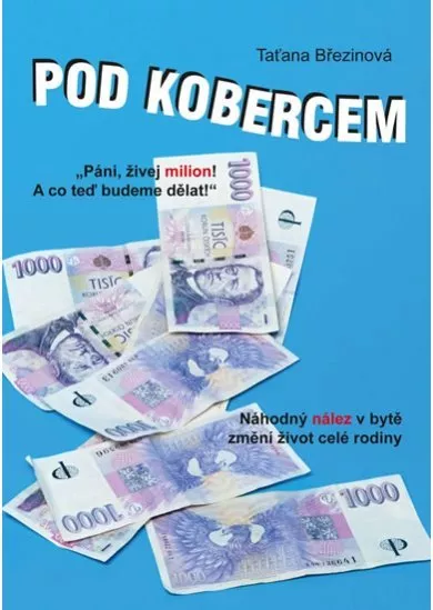 Pod kobercem