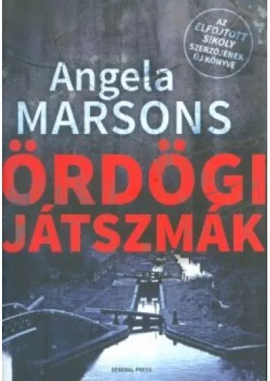 Ördögi játszmák