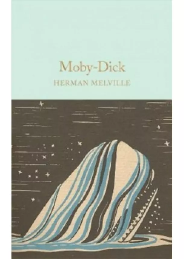 Herman Melville - Moby-Dick