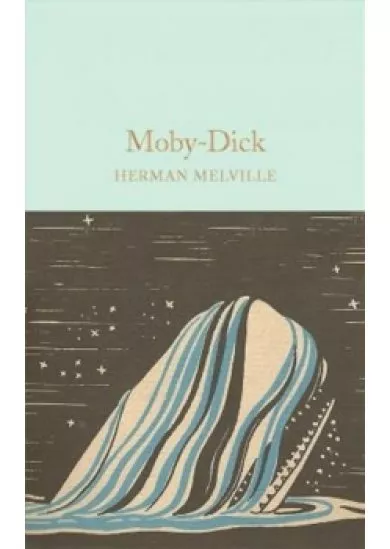 Moby-Dick