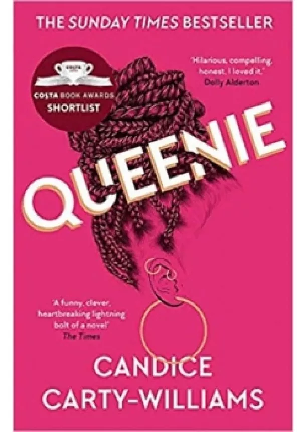 Candice Carty-Williams - Queenie