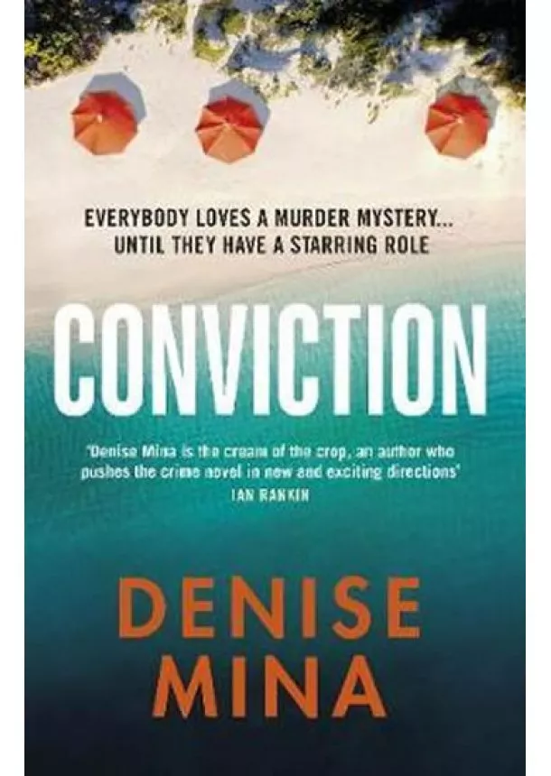 Denise Mina - Conviction