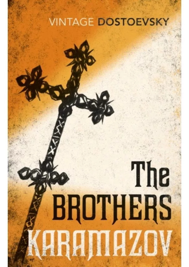 Fyodor Dostoevsky - The Brothers Karamazov