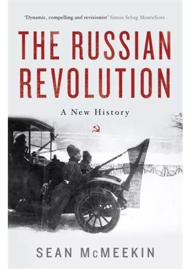 The Russian Revolution