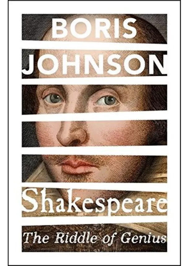 Boris Johnson - Shakespeare