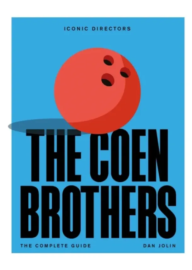 Dan Jolin - The Coen Brothers