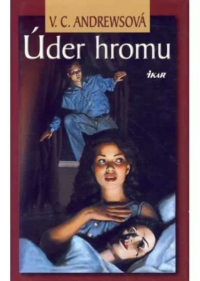 Úder hromu