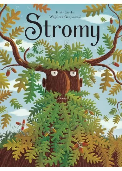 Stromy