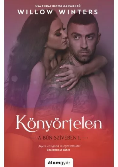 Könyörtelen - A bűn szívében I.