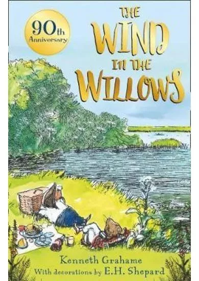 The Wind in the Willows