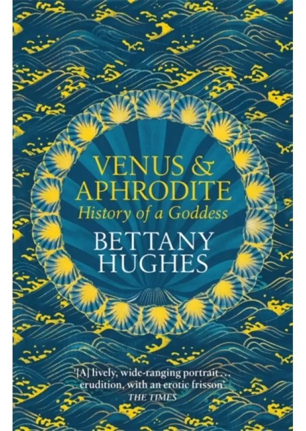 Bettany Hughes - Venus and Aphrodite