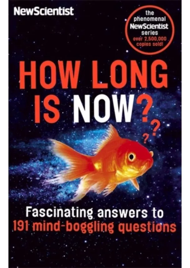  New Scientist - How Long is Now