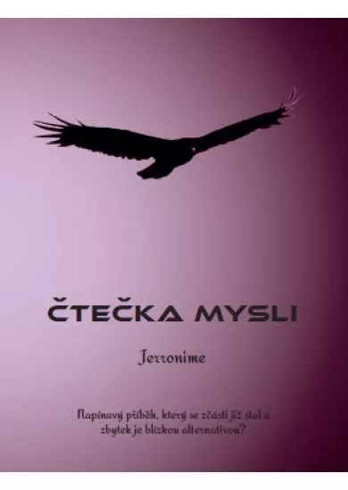 Čtečka mysle