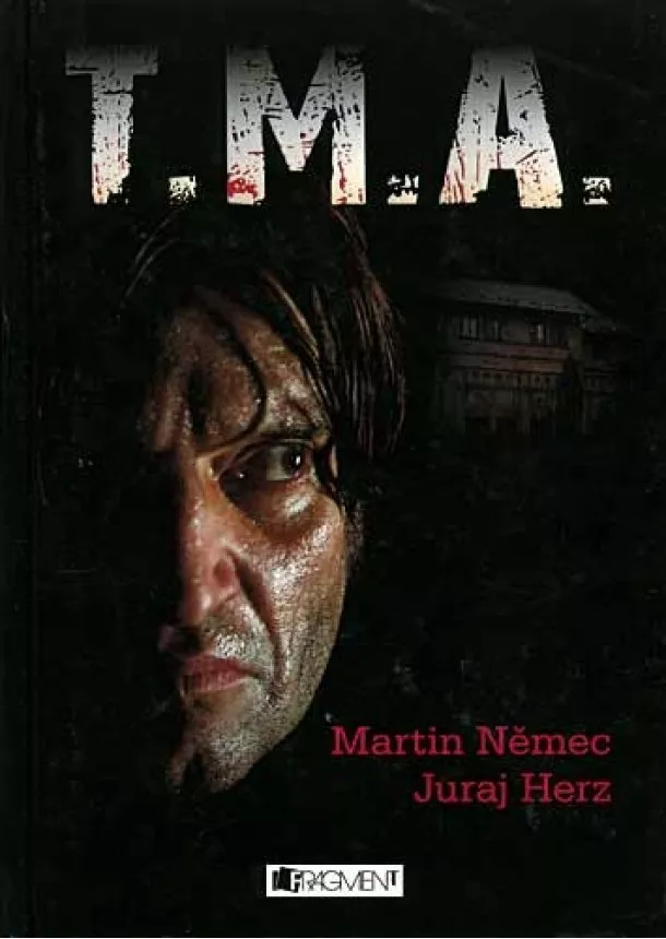 Juraj Herz, Martin Němec  - T.M.A.