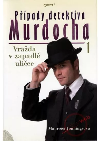 Případy detektiva Murdocha I. - Vražda v zapadlé uličce