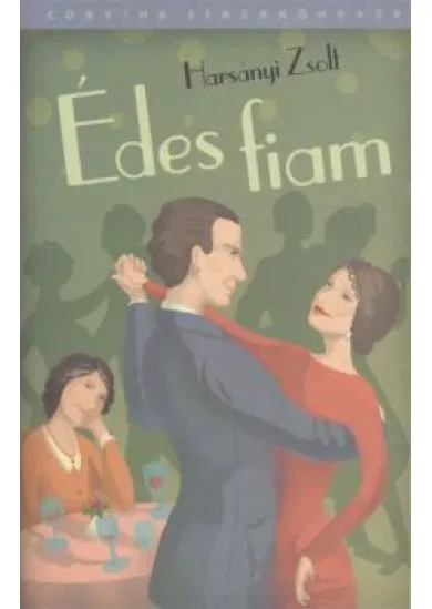 ÉDES FIAM