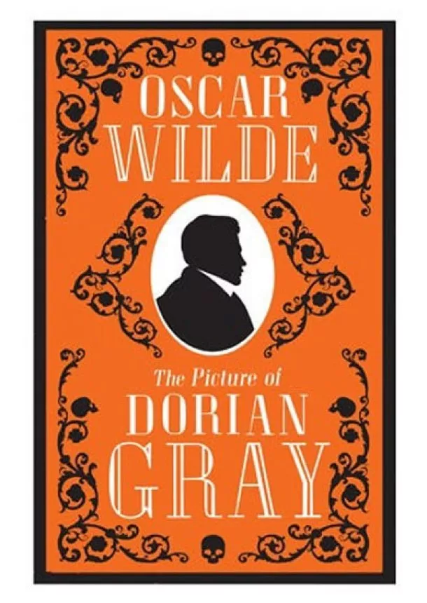 Oscar Wilde - The Picture of Dorian Gray