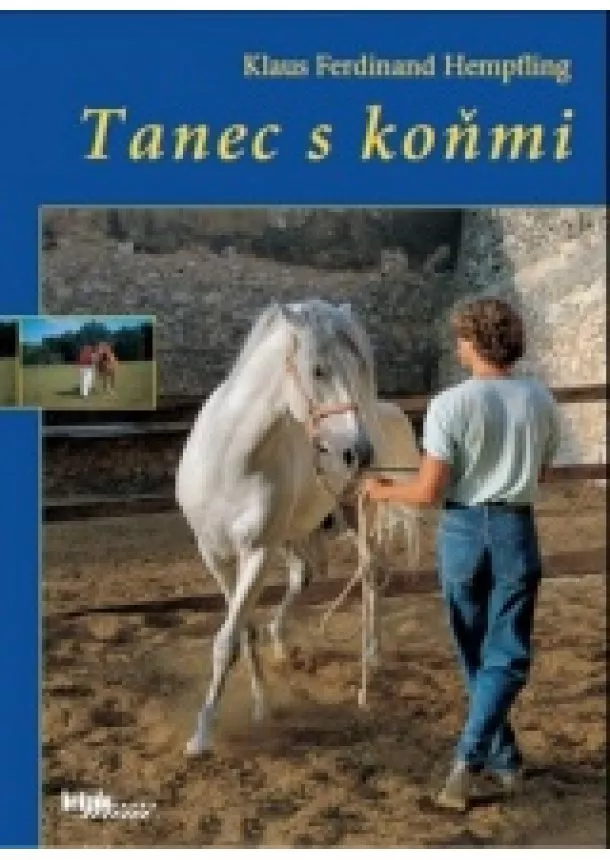 Klaus Ferdinand Hempfling - Tanec s koňmi