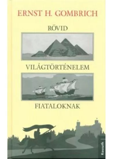 Rövid világtörténelem fiataloknak