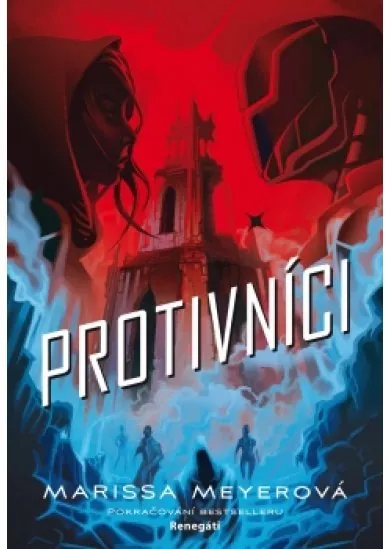 Protivníci