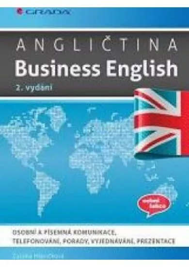 Angličtina Business English, 2. vydání