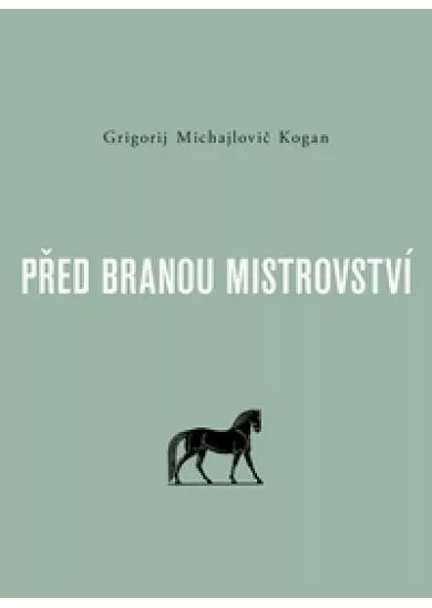 Před branou mistrovství - Psychologické předpoklady úspěšnosti hudebníkovy práce