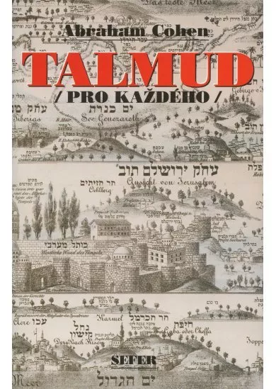 Talmud pro každého