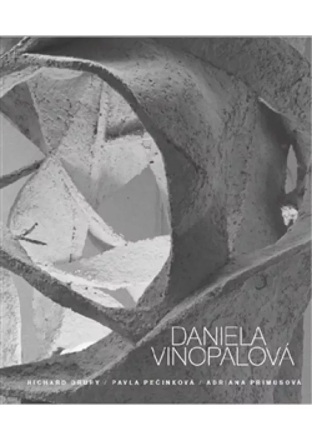 Richard Drury, Pavla Pečinková, Adriana Primusová - Daniela Vinopalová