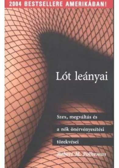 LÓT LEÁNYAI