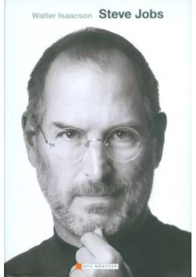 Steve Jobs /Életrajz