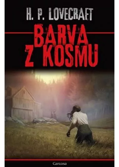 Barva z kosmu