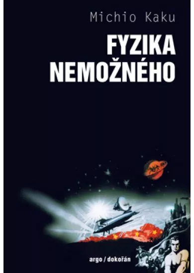 Fyzika nemožného