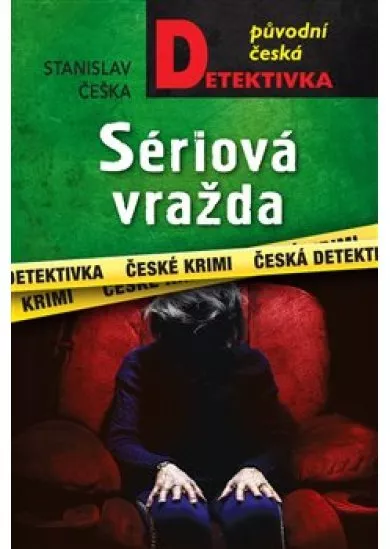 Sériová vražda