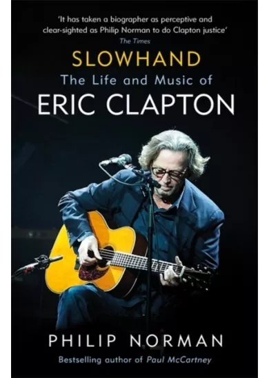 Slowhand