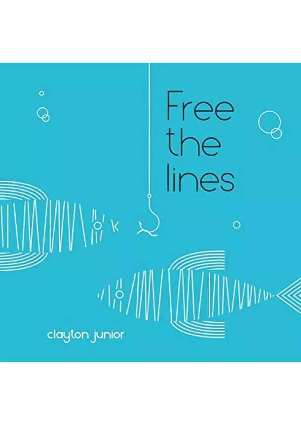 Clayton Junior - Free the Lines 