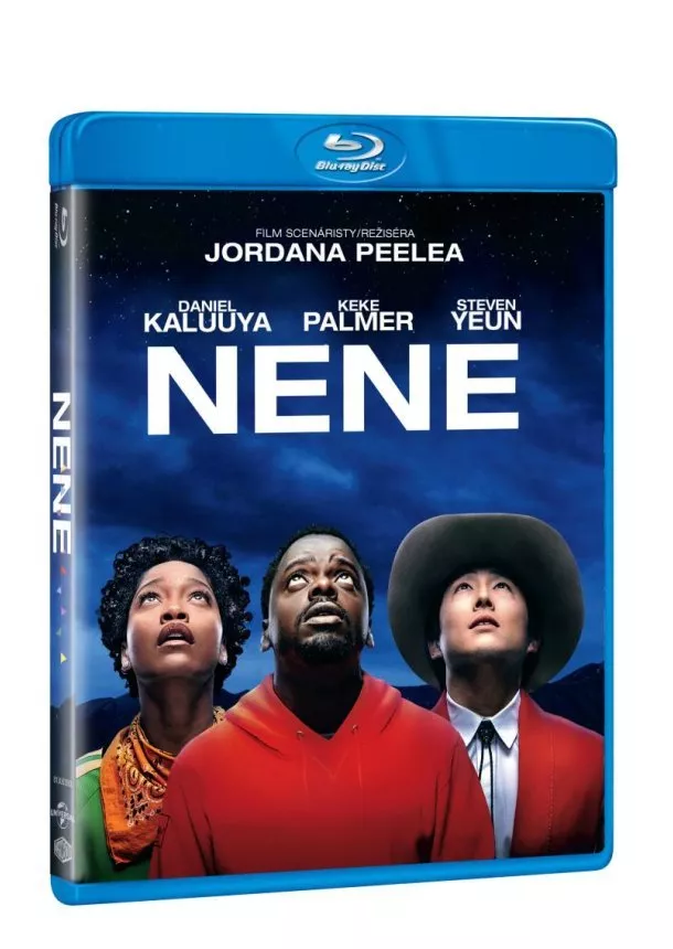 Jordan Peele, UNIVERSAL - Nene