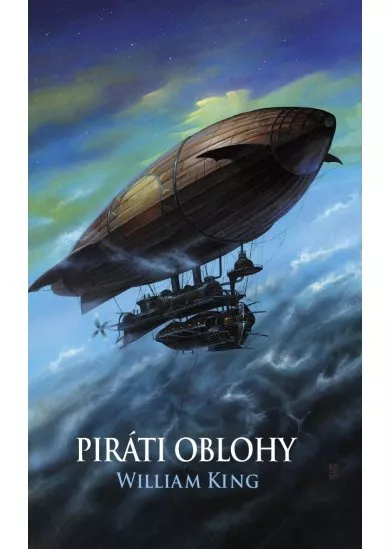 Piráti oblohy